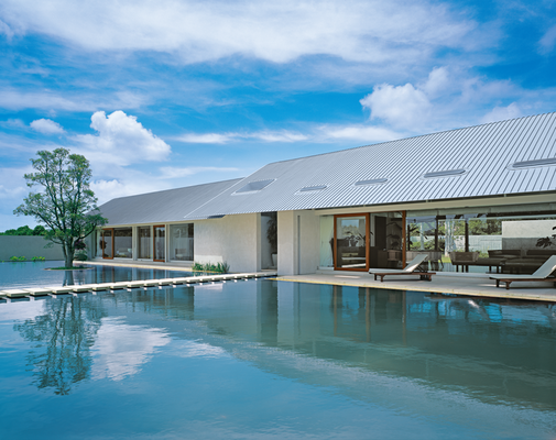 Willa Resort Willa Resort