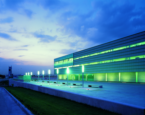 Uniwersytet San Pablo CEU Uniwersytet San Pablo CEU