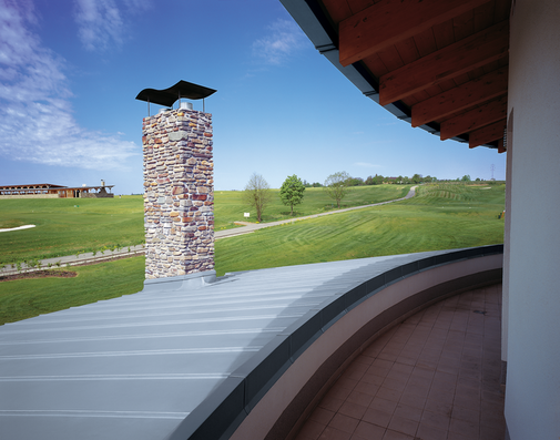 Klub Golfowy Ropice Klub Golfowy Ropice