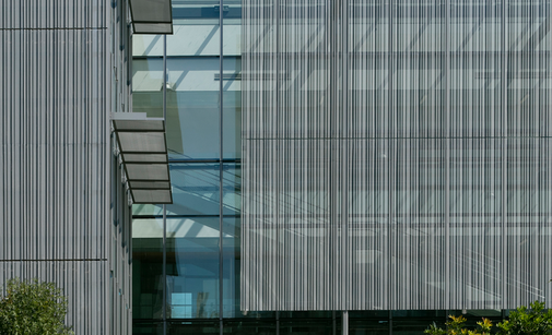 Budynek Nauk Przyrodniczych LMU Budynek Nauk Przyrodniczych LMU