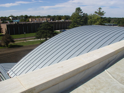 Centrum sportów Grinnell Athletic Center