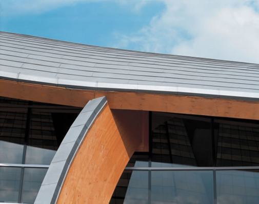 Pawilon Nadziei, EXPO 2000 Pawilon Nadziei, EXPO 2000