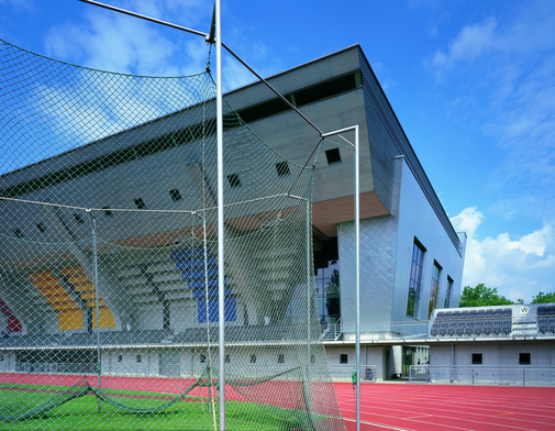 Stadion sportowy Wankdorf Stadion sportowy Wankdorf