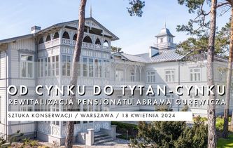 Światowy Dzień Ochrony Zabytków