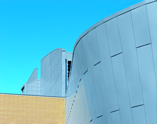 Centrum sztuk wizualnych Ethel Wattis Kimball