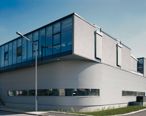 Centrum logistyczne Lagermax Centrum logistyczne Lagermax