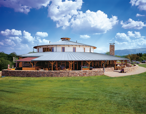 Klub Golfowy Ropice Klub Golfowy Ropice