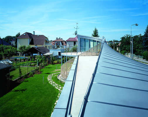 Prywatna rezydencja Prywatna rezydencja