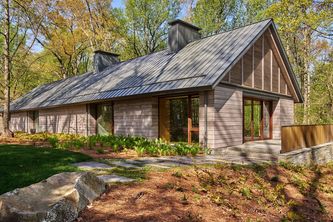 Dom pracy twórczej McDonough House