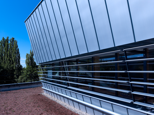 Politechnika w Graz Politechnika w Graz