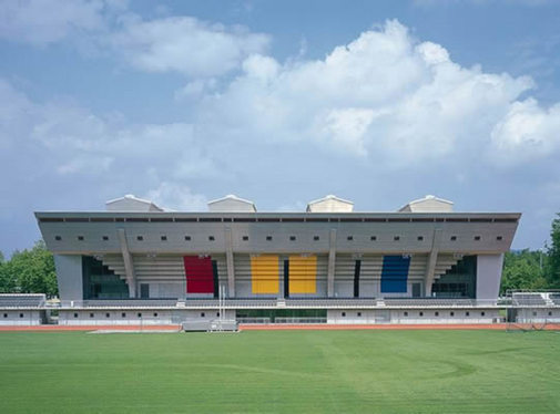 Stadion sportowy Wankdorf Stadion sportowy Wankdorf