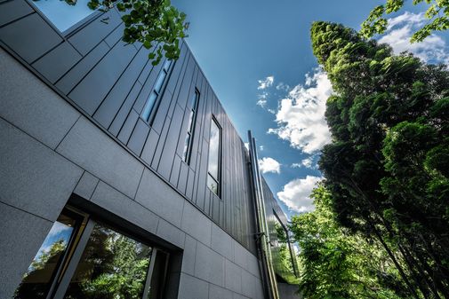 Prywatna rezydencja w Moskwie Prywatna rezydencja w Moskwie