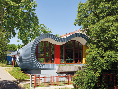 Przedszkole Przedszkole