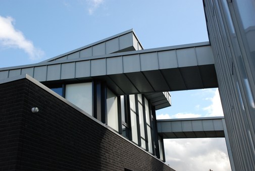 Budynek prywatny Terpvilla Budynek prywatny Terpvilla