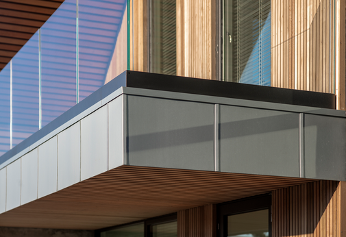 Prywatna rezydencja Fredericia