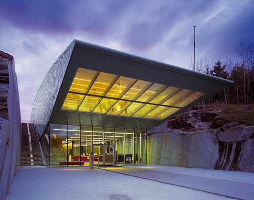 Muzeum Petter Dass Muzeum Petter Dass