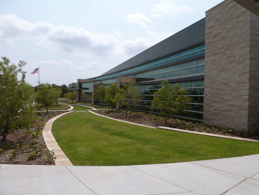 North Richland Hills Rec Centre North Richland Hills Rec Centre
