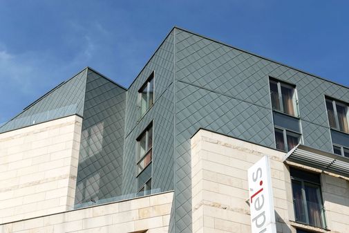 Hotel Vienna House Andel’s Hotel Vienna House Andel’s