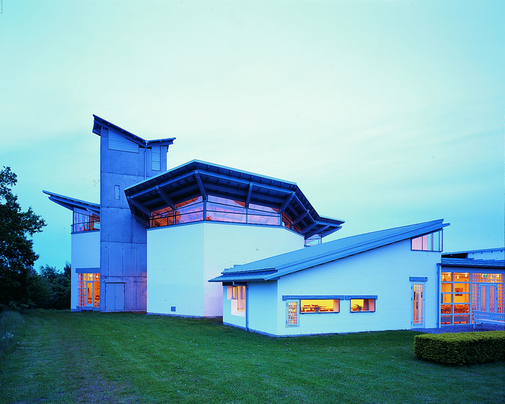 Kosciół Lyng Kosciół Lyng