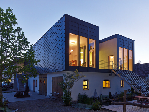 Warsztaty wraz z wystawą Huber Warsztaty wraz z wystawą Huber