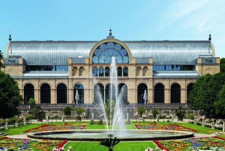 Architektura zabytkowa