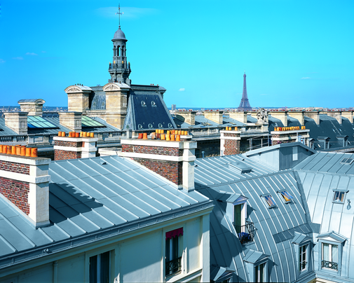 Hotel du Louvre Hotel du Louvre