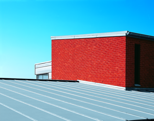 Prywatna rezydencja w Vottem Prywatna rezydencja w Vottem