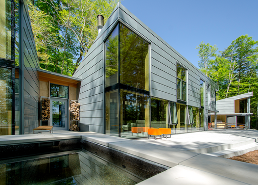 Prywatna rezydencja Holderness