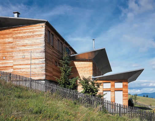 Prywatna rezydencja w St. Veit/Glan Prywatna rezydencja w St. Veit/Glan