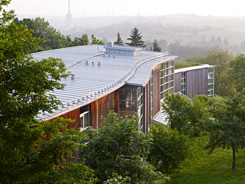 Collegienhaus Marbach Collegienhaus Marbach