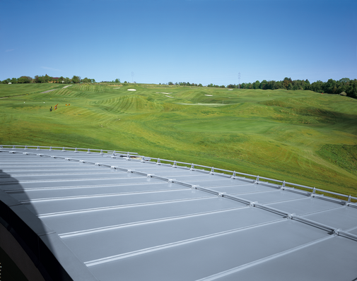 Klub Golfowy Ropice Klub Golfowy Ropice