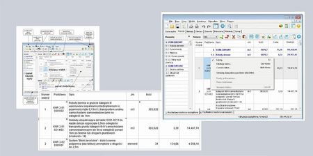Pierwsze kroki - Kosztorysowanie DEKARZ Katalog rozwiązań elewacyjnych z uzyciem blachy tytan-cynk KNR-45 Katalog Nakładów Rzeczowych Pierwsze kroki - Kosztorysowanie DEKARZ Katalog rozwiązań elewacyjnych z uzyciem blachy tytan-cynk KNR-45 Katalog Nakładów Rzeczowych