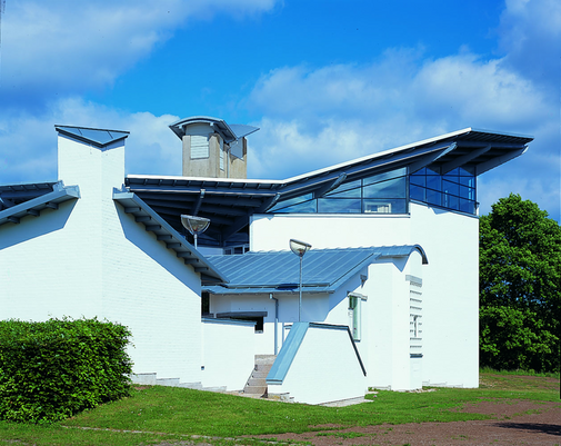 Kosciół Lyng Kosciół Lyng