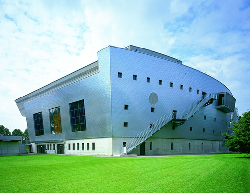 Stadion sportowy Wankdorf Stadion sportowy Wankdorf