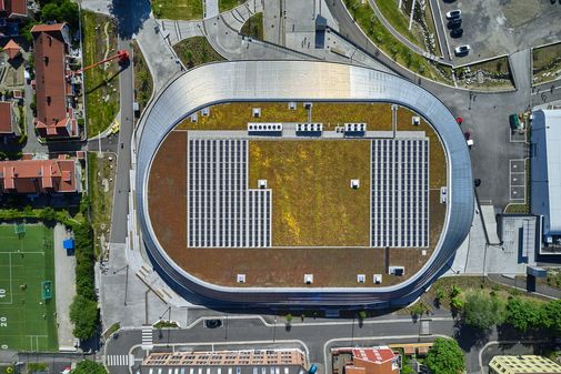 Stadion Jordal Amfi Arena