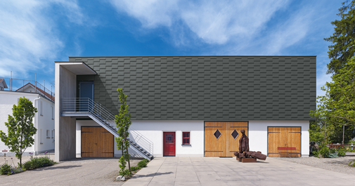 Warsztaty wraz z wystawą Huber Warsztaty wraz z wystawą Huber