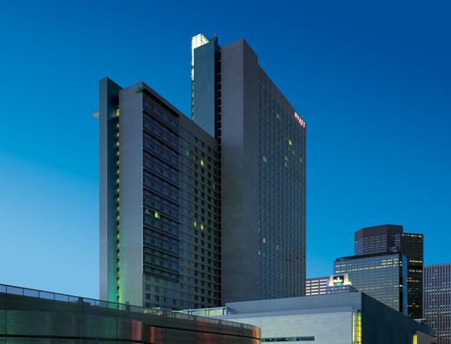 Centrum kongresowe Hyatt Centrum kongresowe Hyatt