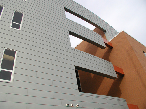 Centrum sztuki i nauki Ericha Kunzela