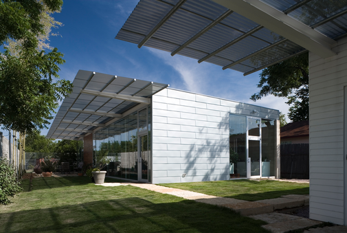 Prywatna rezydencja w Dallas