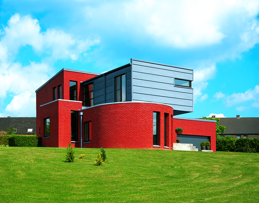 Prywatna rezydencja w Vottem Prywatna rezydencja w Vottem