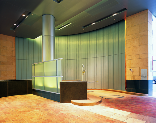 Centrum kongresowe Hyatt Centrum kongresowe Hyatt