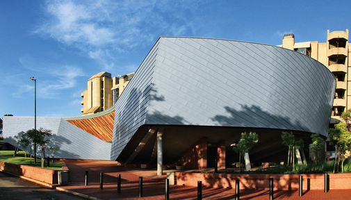 UJ Lecture Theatres UJ Lecture Theatres
