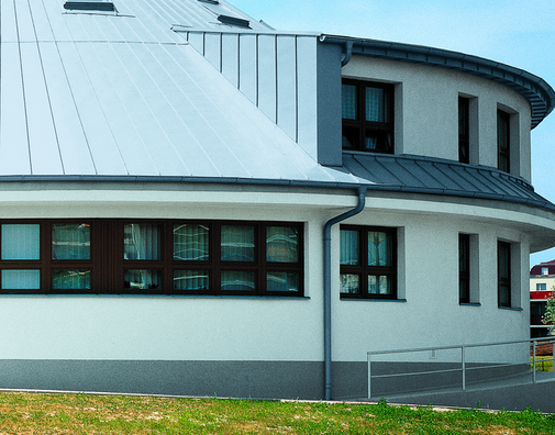 Kościół Ducha Świętego Kościół Ducha Świętego