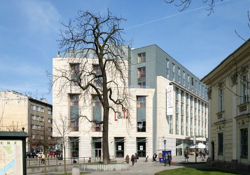 Hotel Vienna House Andel’s Hotel Vienna House Andel’s