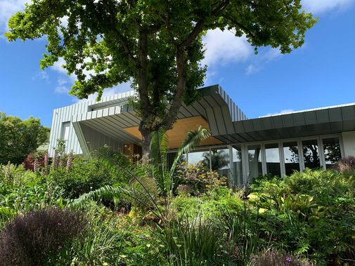 Prywatna rezydencja Welgemoet Prywatna rezydencja Welgemoet