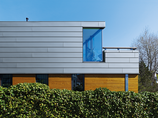 Prywatna rezydencja w Zingst Prywatna rezydencja w Zingst