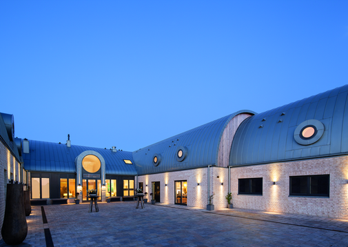 Hotel Strand Hotel Strand