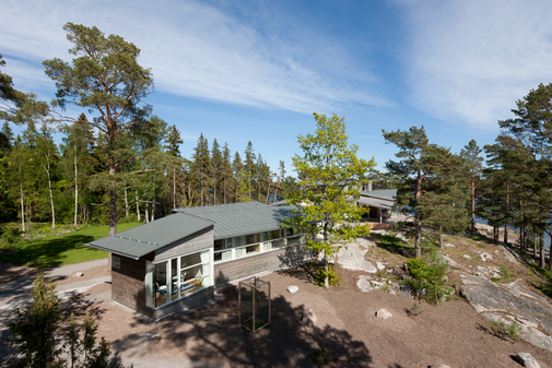Ośrodek wypoczynkowo-konferencyjny Ośrodek wypoczynkowo-konferencyjny