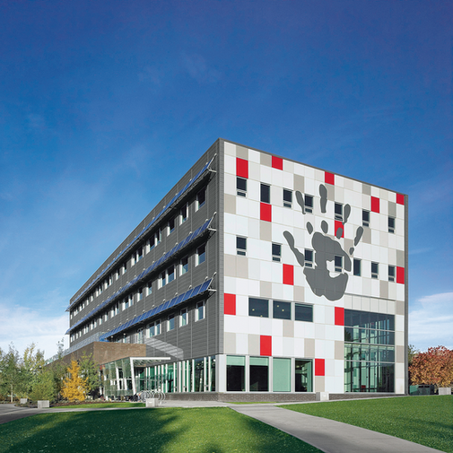 Centrum Rozwoju Dziecka