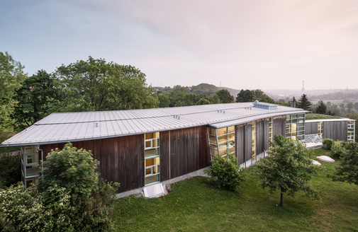 Collegienhaus Marbach Collegienhaus Marbach